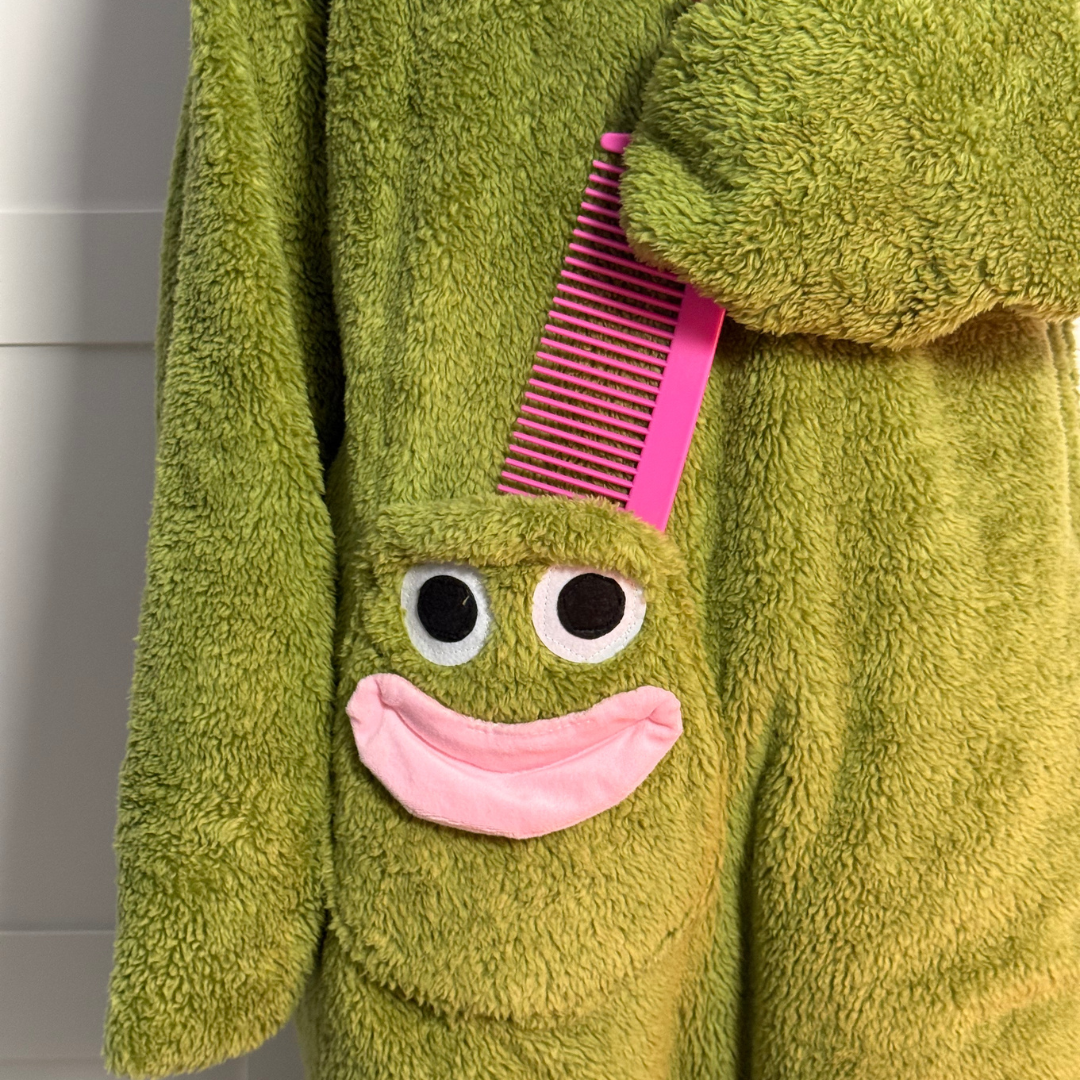 CozyBeast Pyjama